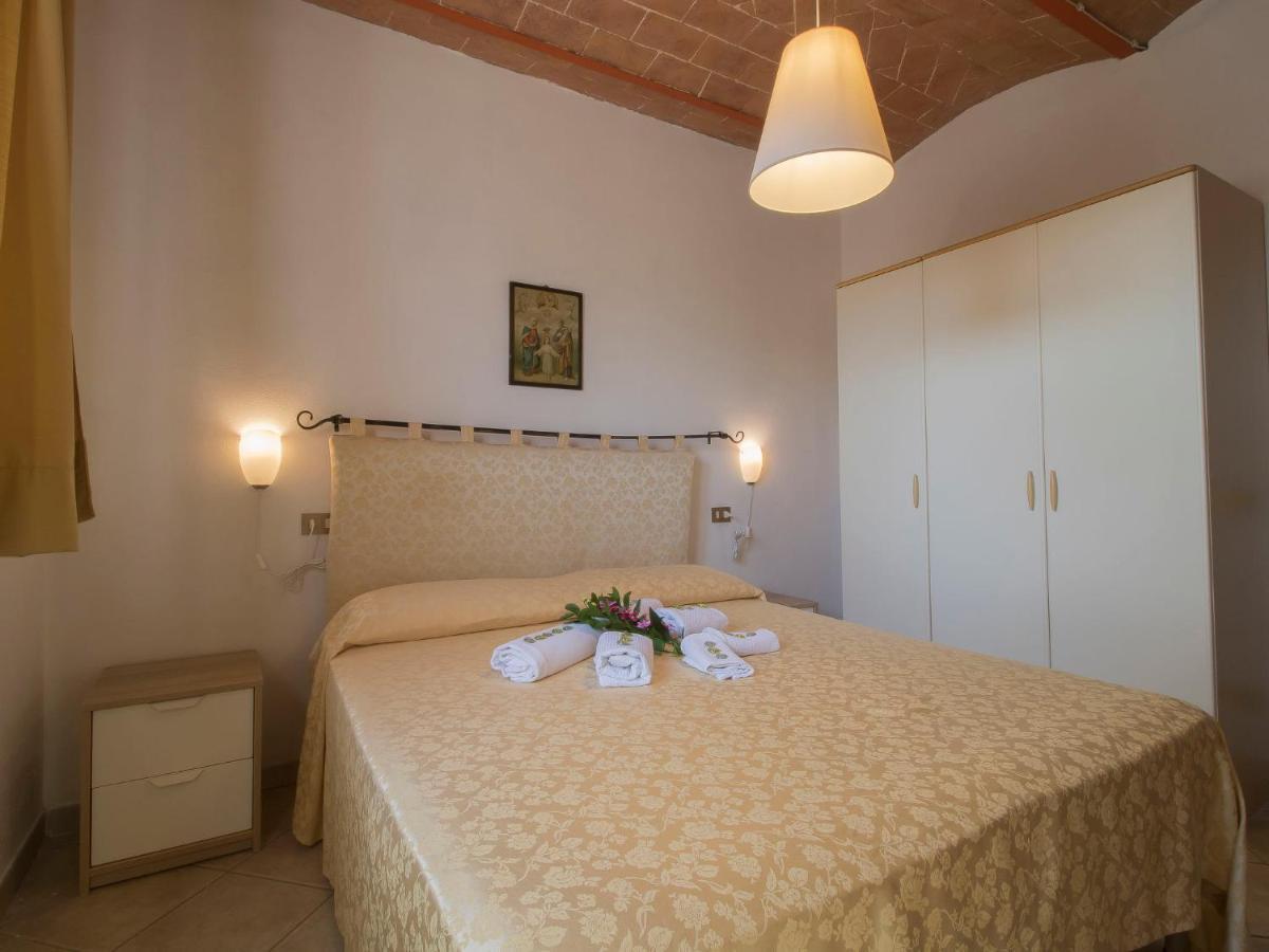 Apartment Il Secondo-2 By Interhome Bibbona Exterior foto
